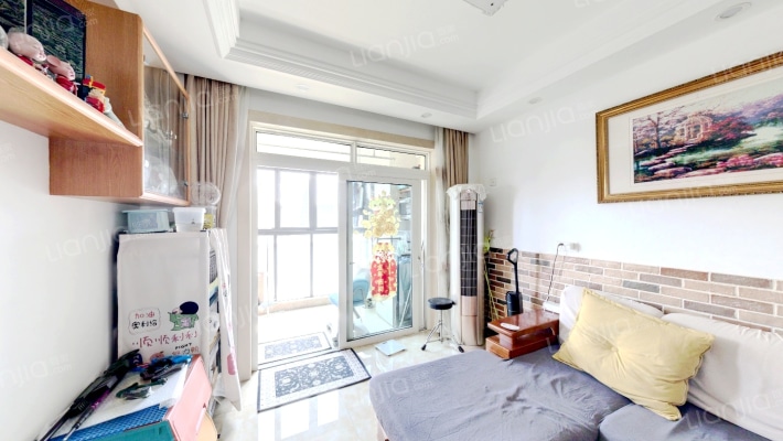 东郡尚都二手房实景图