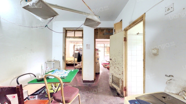 腾飞园二手房实景图