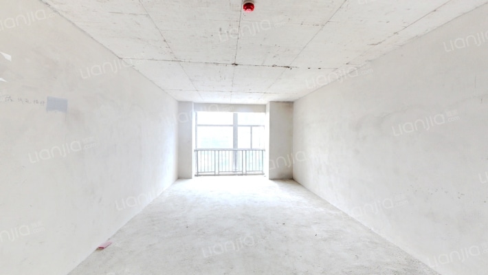 富力中心二手房实景图