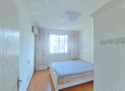 整租·新华七村 2室1厅 南/北_新华七村租房