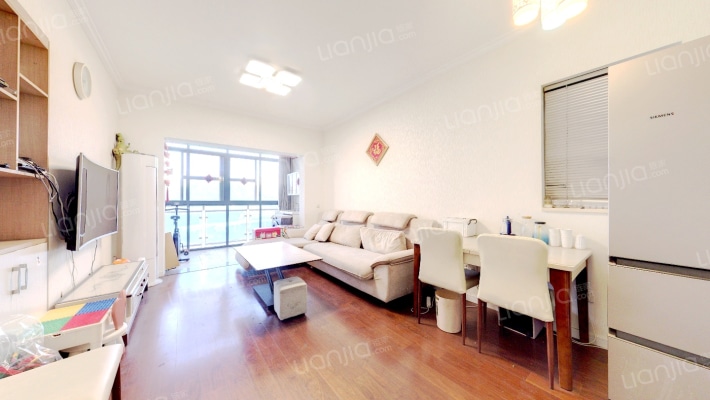 阳基新天地二手房实景图