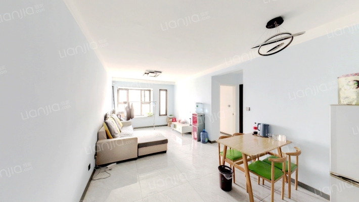 富力合祥园二手房实景图