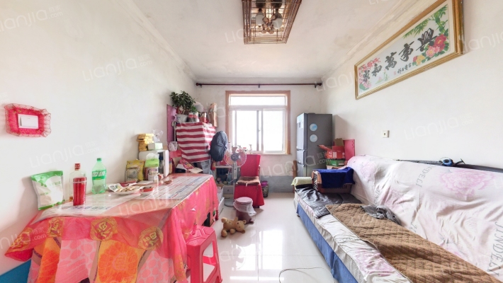 长兴家园北苑二手房实景图