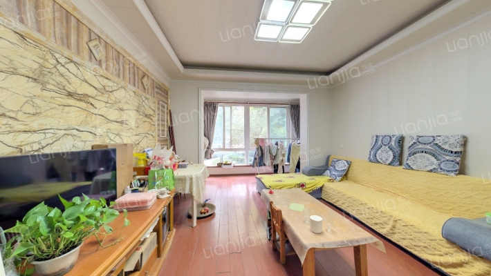 金融金控中心二手房实景图