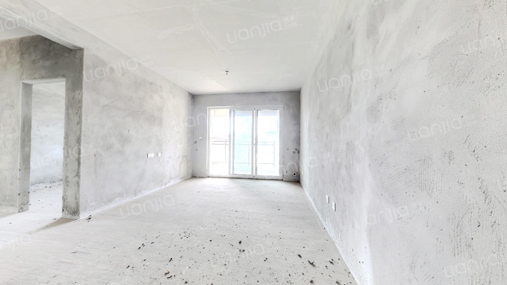 阳光和悦澜庭二手房实景图