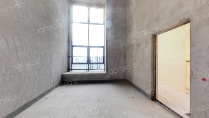 中庚城B组团二手房实景图