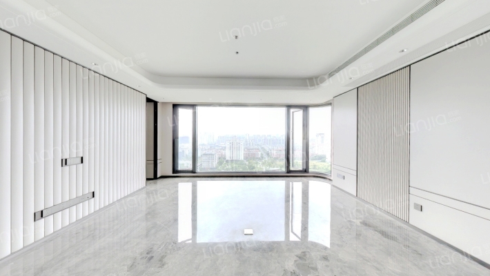 建发朗云二区二手房实景图