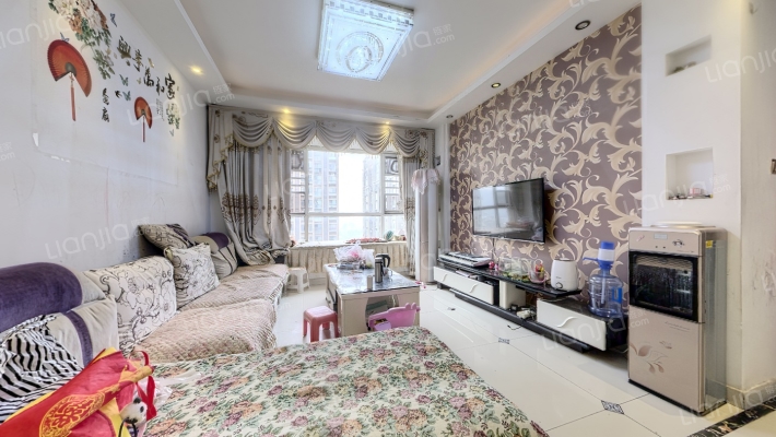 国光揽悦二手房实景图