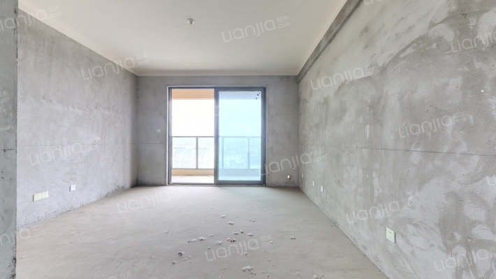 锦颂华府二手房实景图