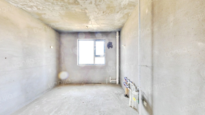 幸福家园温馨小院二手房实景图