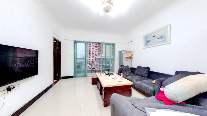 宏发商业广场二手房实景图