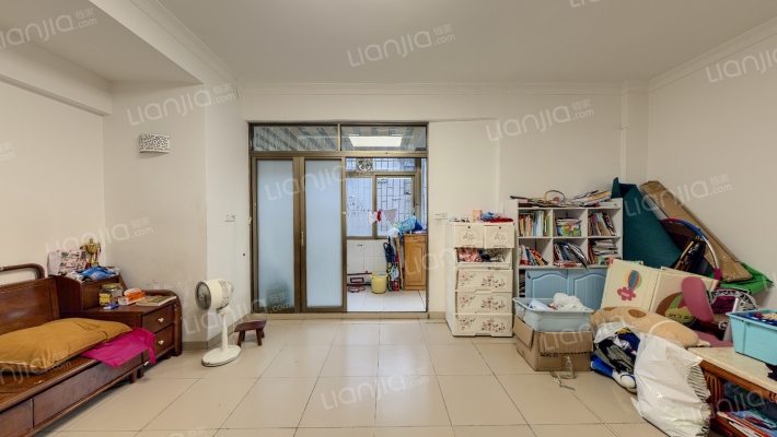 德安新村二手房实景图