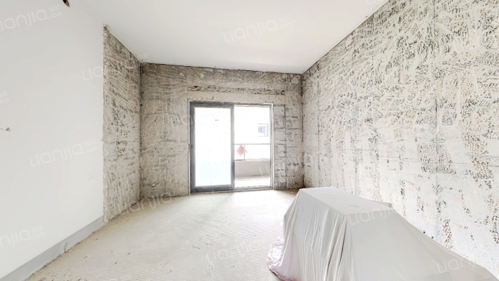 东湖城拾景二手房实景图