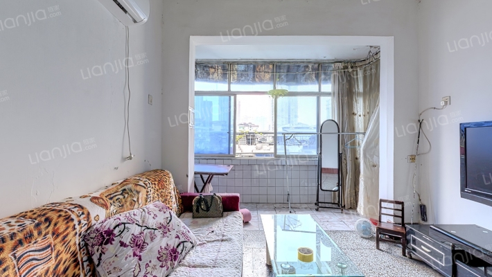 建筑二村二手房实景图