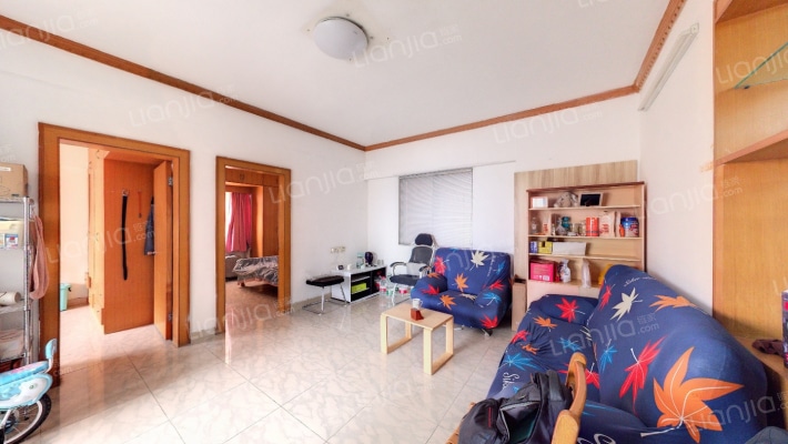 怡康苑二手房实景图