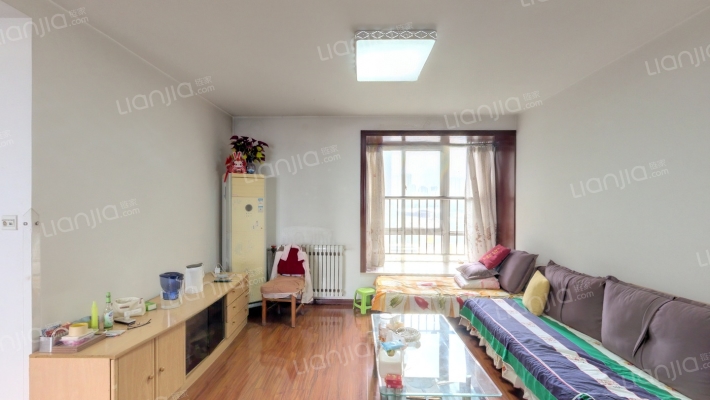 万国远鉴名筑二手房实景图