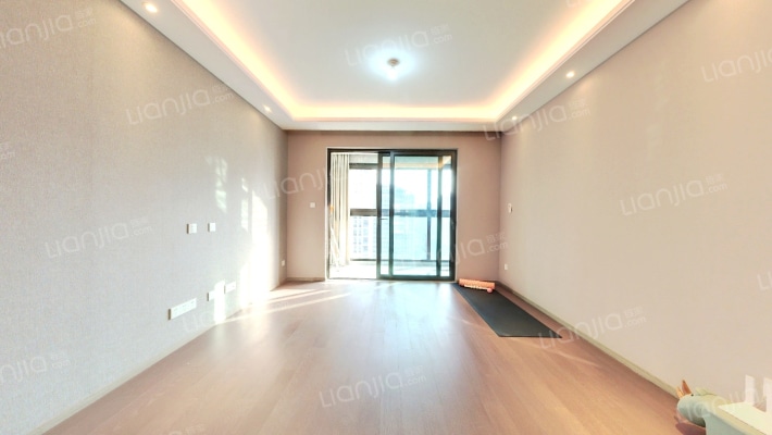 四季和鸣雅园南区二手房实景图