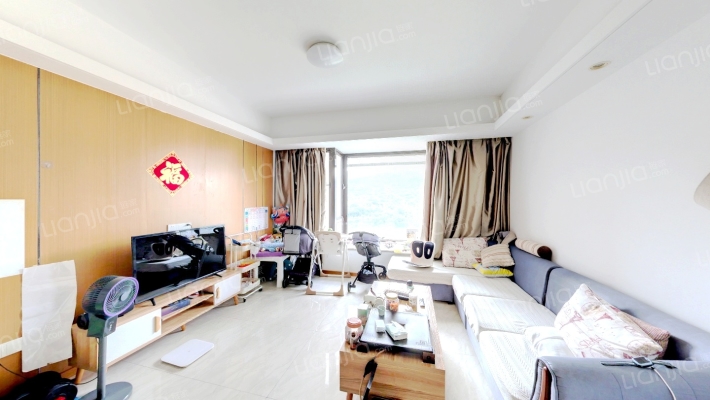 西雅图二手房实景图