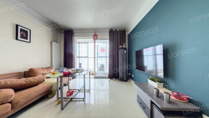 琥珀名城美树馆二手房实景图