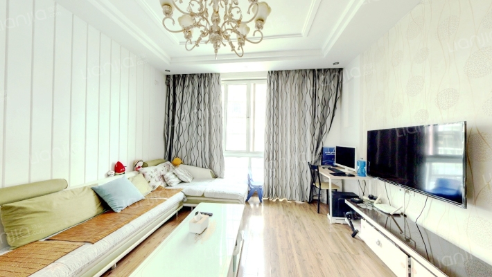 玉龙岛二手房实景图