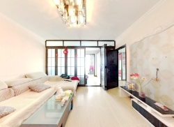 整租·仁里兴业 1室1厅 南_仁里兴业租房