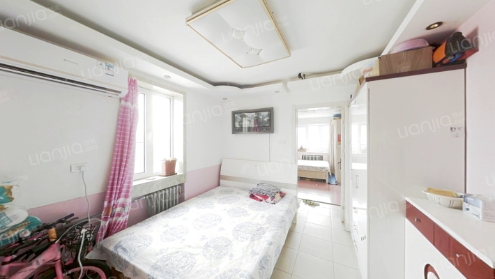 湘江里二手房实景图