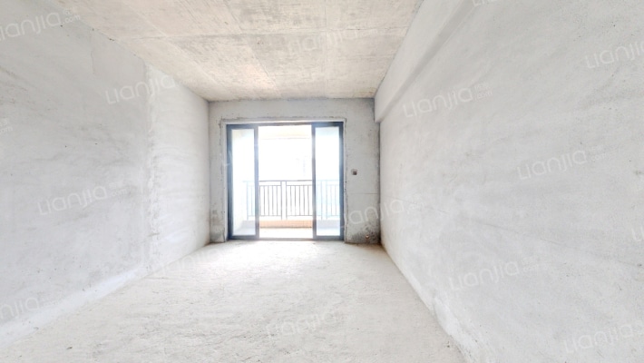 富盈公馆一期二手房实景图