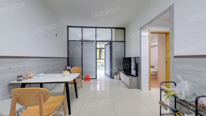 中南世纪雅苑二期二手房实景图