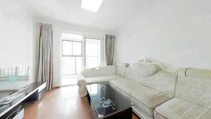 中海双湾锦园东区二手房实景图