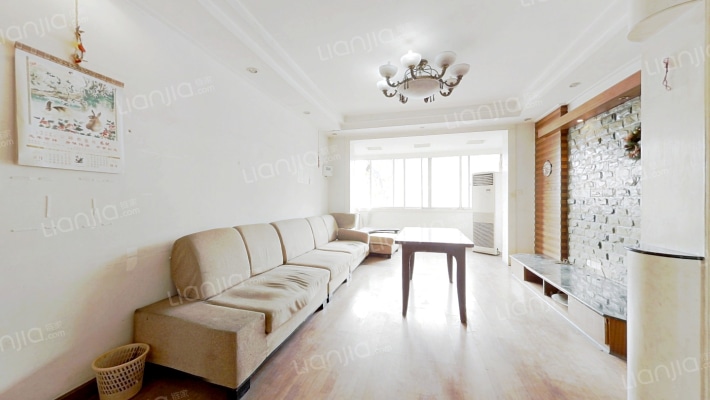 翠风苑公寓二期二手房实景图