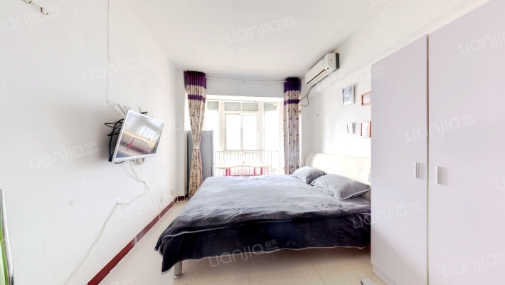 海阔天高二手房实景图