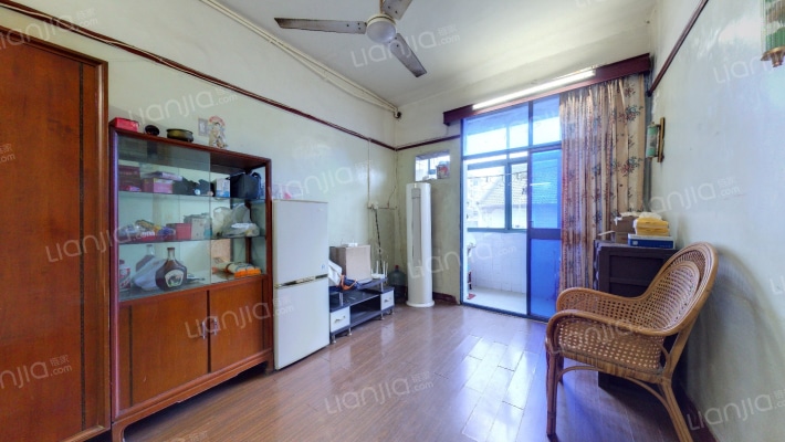 八一路二手房实景图