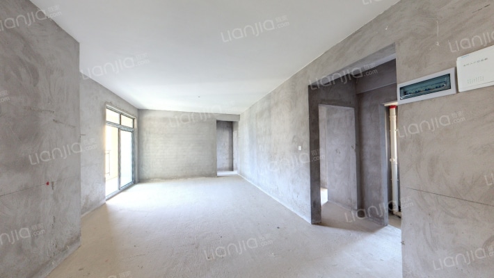 爱情谷二手房实景图