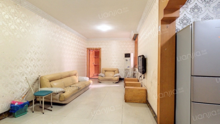 新胜二村二手房实景图