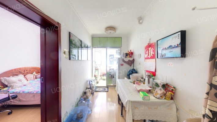 和悦家园二手房实景图