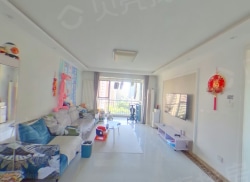 整租·天洋城 2室2厅 东/西_天洋城租房