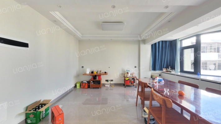 盛京金碧苑二手房实景图