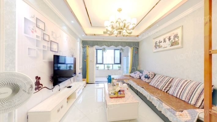 中昂彩云台二手房实景图