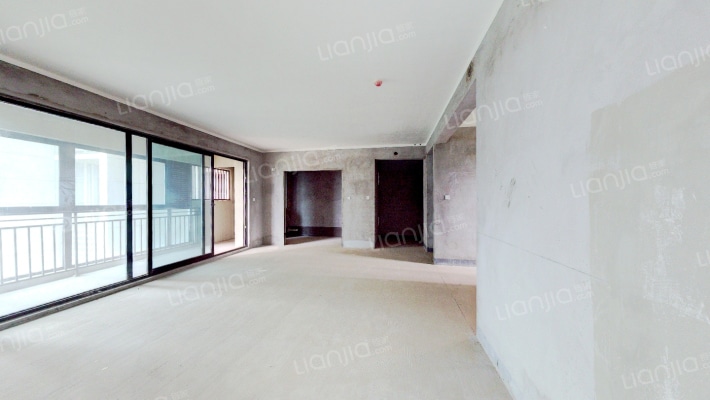 御璟湖山璟樾二手房实景图