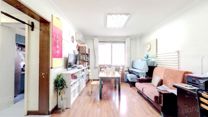 梦苑小区二手房实景图