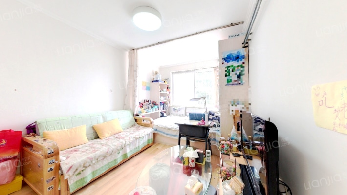 齐东路二手房实景图