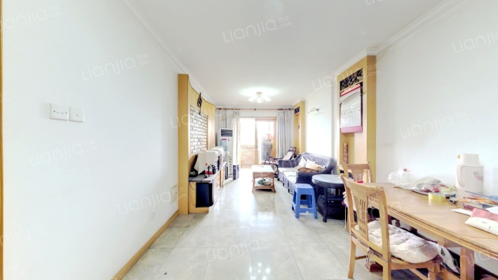 世芳园二手房实景图