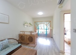 整租·美汇半岛 1室1厅 东南_美汇半岛租房