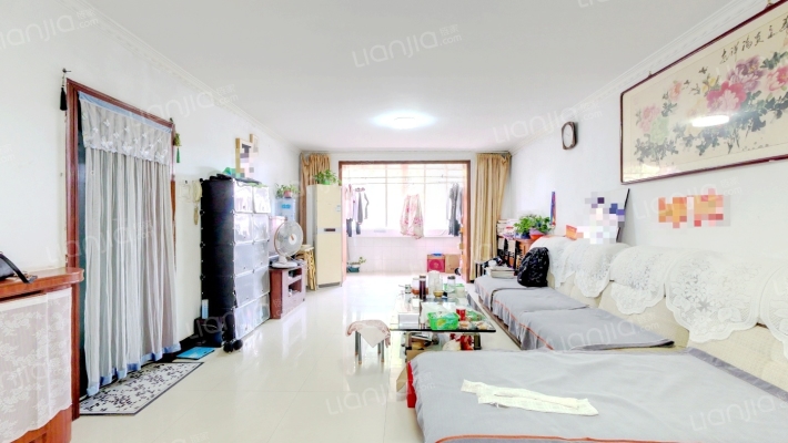 檀城家园二手房实景图