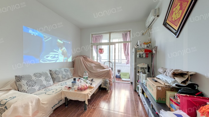 柳江新居一期B区二手房实景图