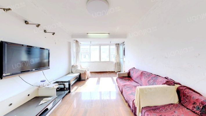 盈港新村二手房实景图