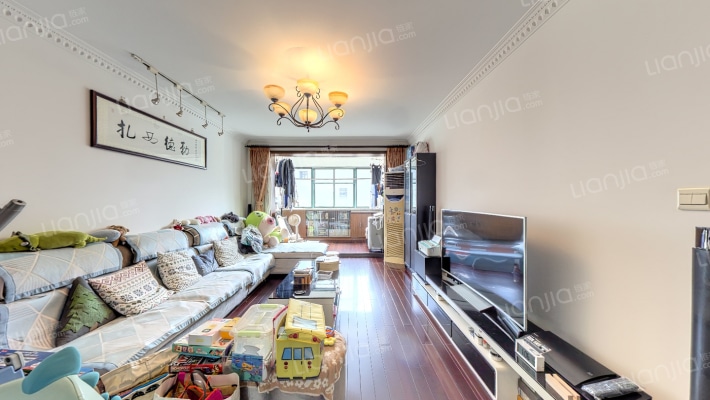 旺增公寓二手房实景图