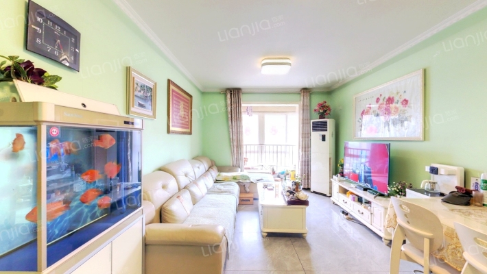 梧桐坊小区二手房实景图