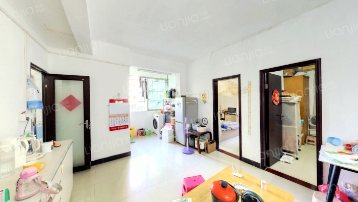 榕苑二手房实景图