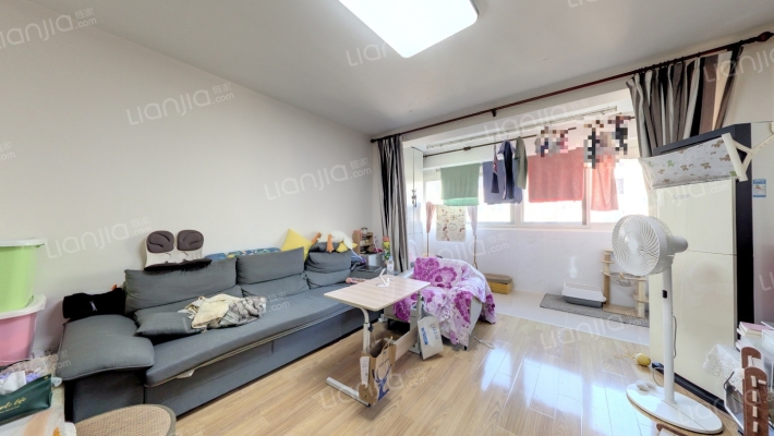 泰景苑二手房实景图